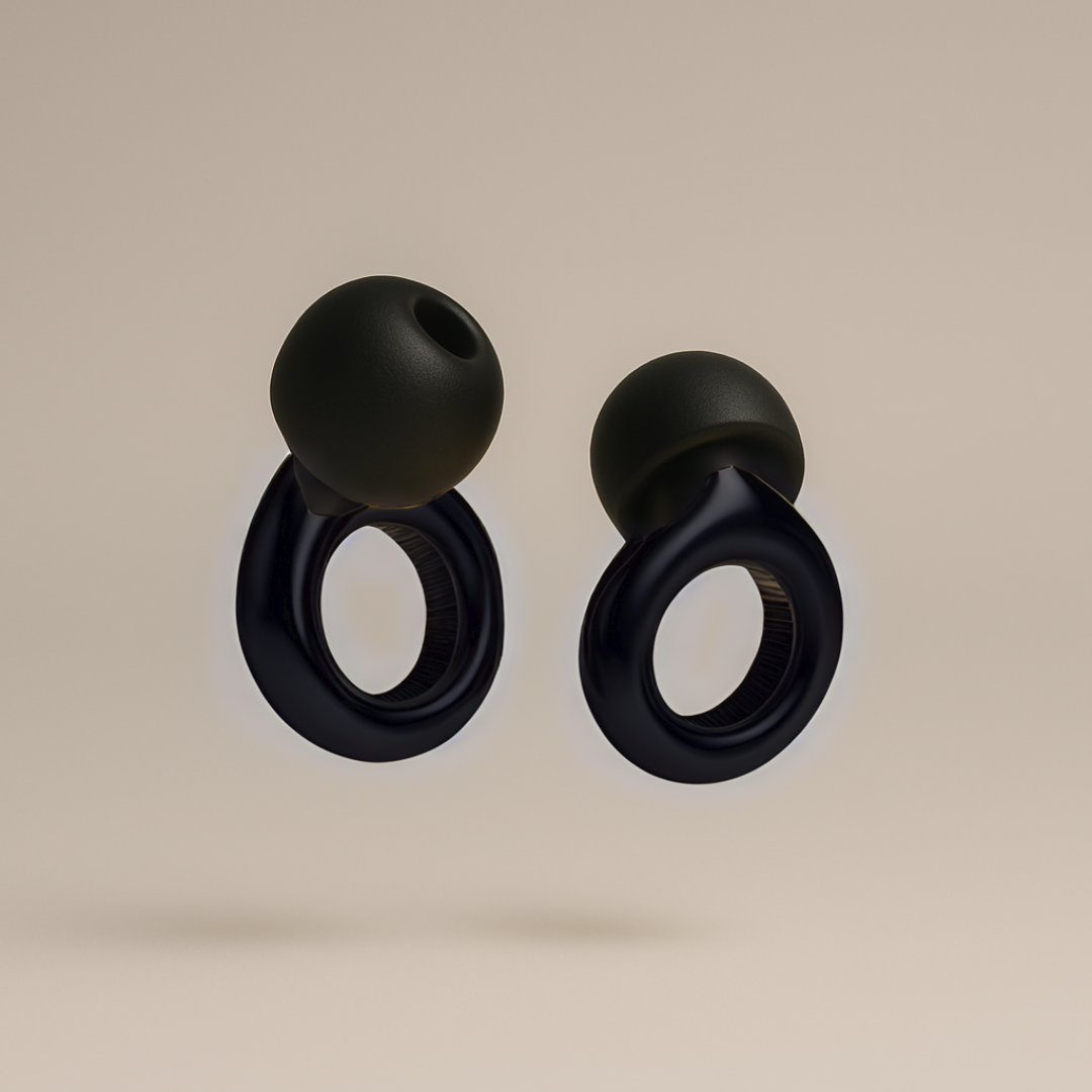 Bouchons Snory V2