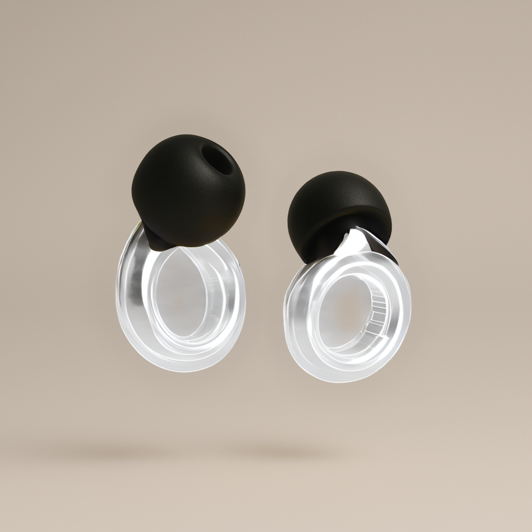 Bouchons Snory V2