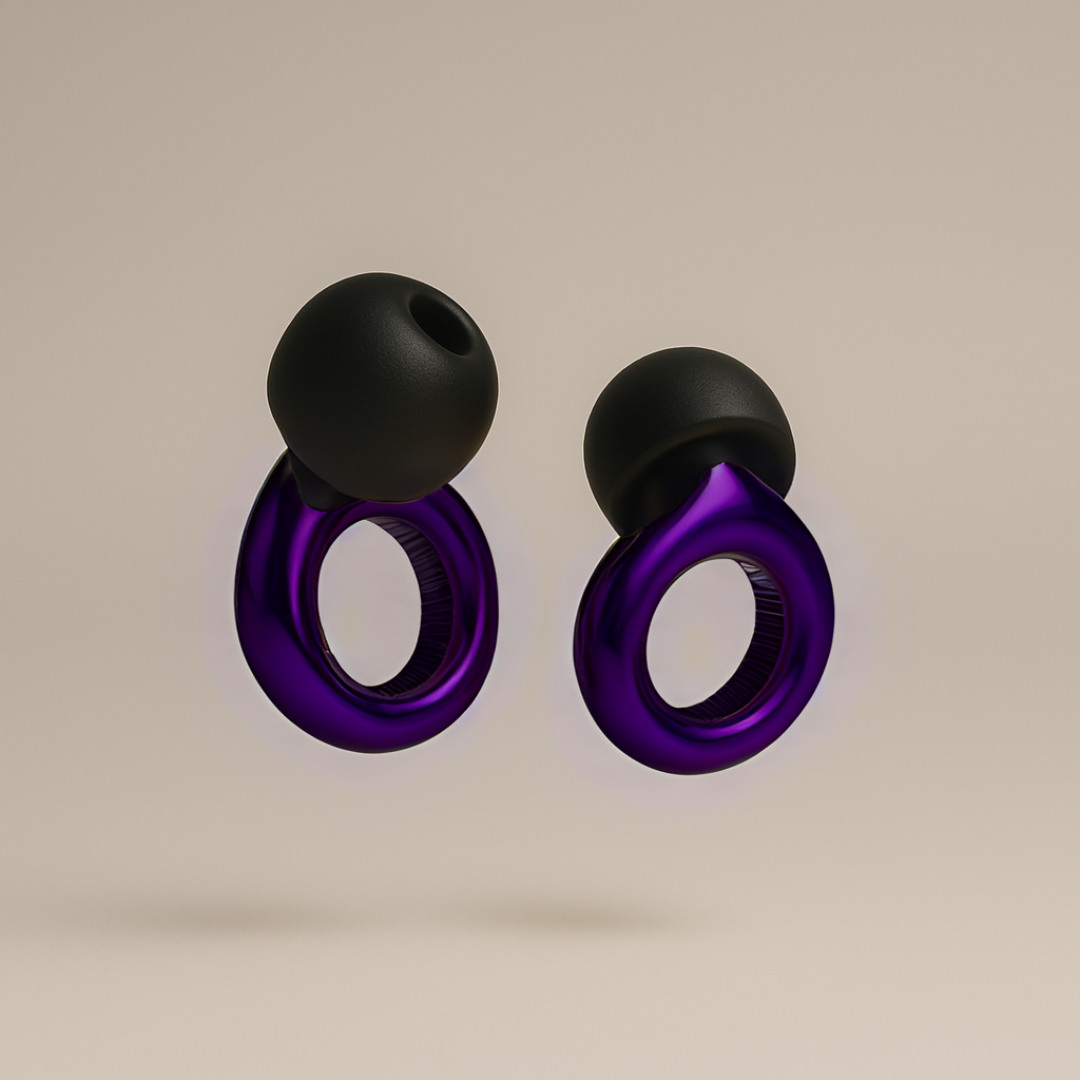 Bouchons Snory V2