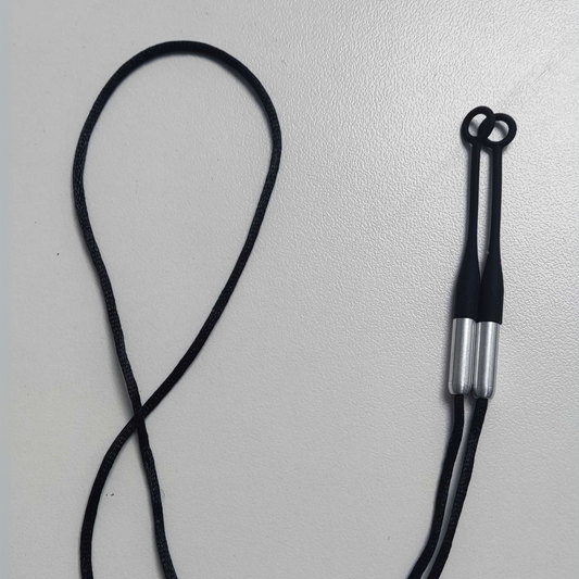 Cordon de sécurité magnétique